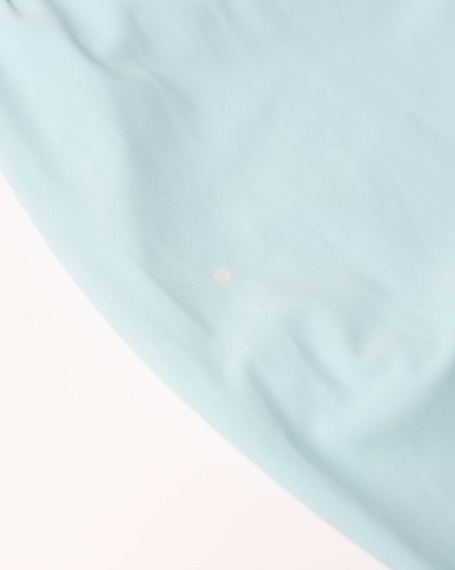 Chiara Boni La Petite Robe Gudrum Blue Long Dress - Wind & Song