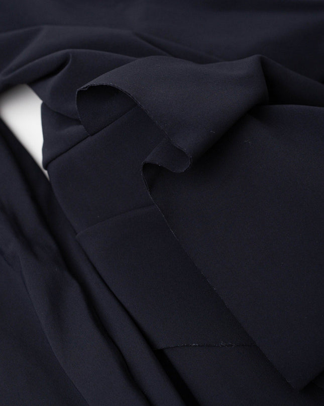 Chiara Boni La Petite Robe Kaya Sheath Black Jersey - Wind & Song