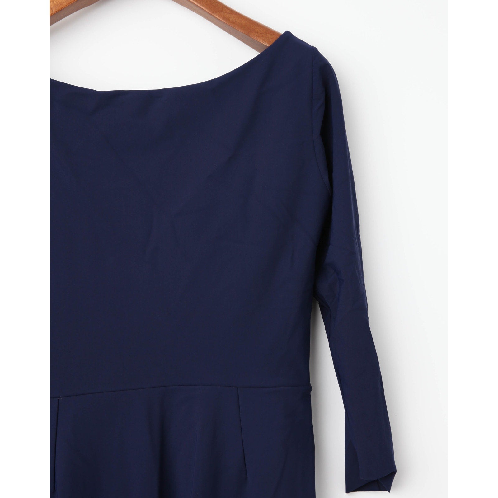 Chiara Boni La Petite Robe Kleos Long Dress in Blue - Wind & Song