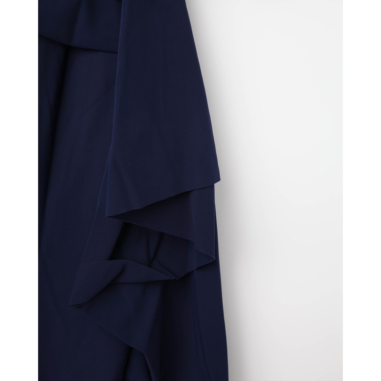 Chiara Boni La Petite Robe Kleos Long Dress in Blue - Wind & Song
