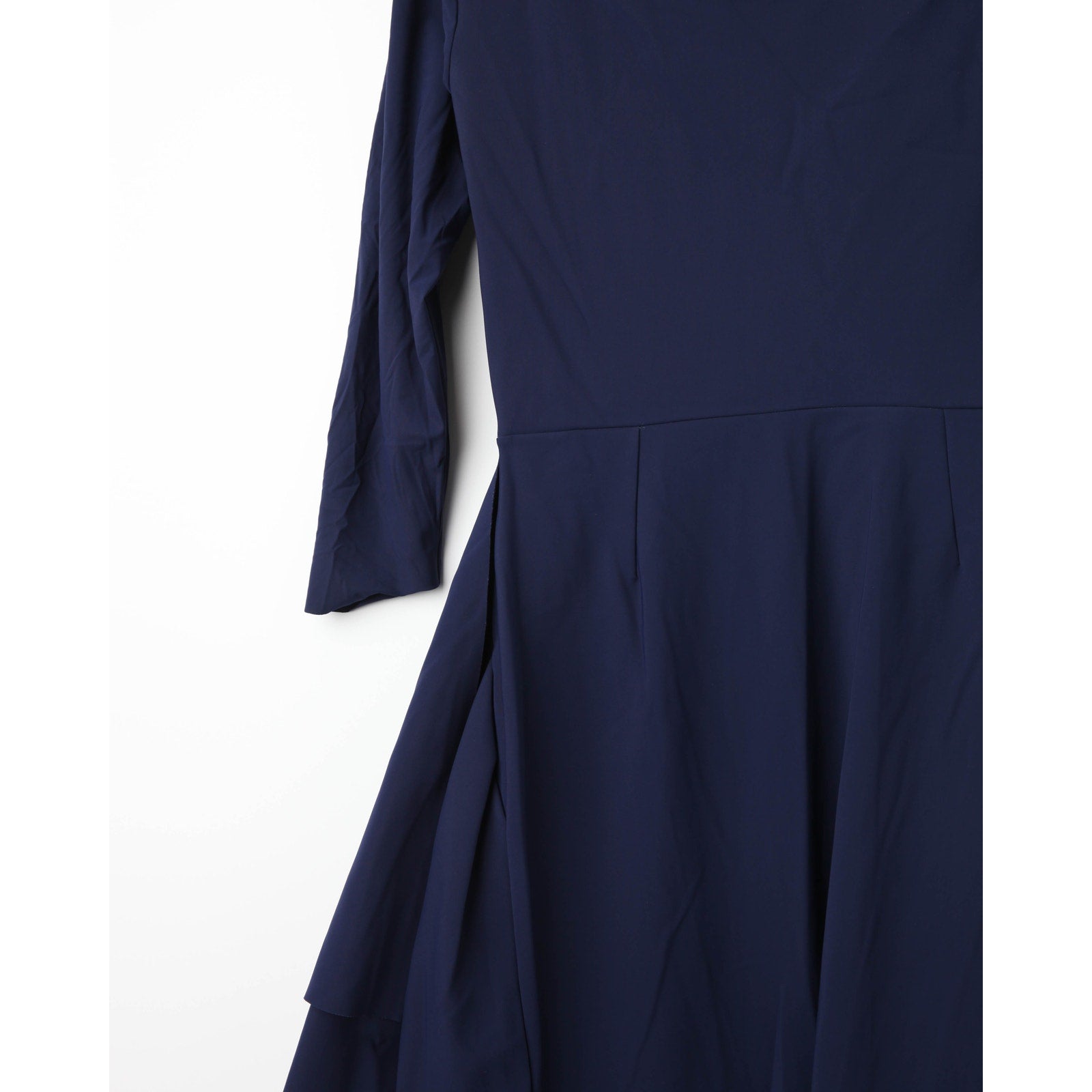 Chiara Boni La Petite Robe Kleos Long Dress in Blue - Wind & Song