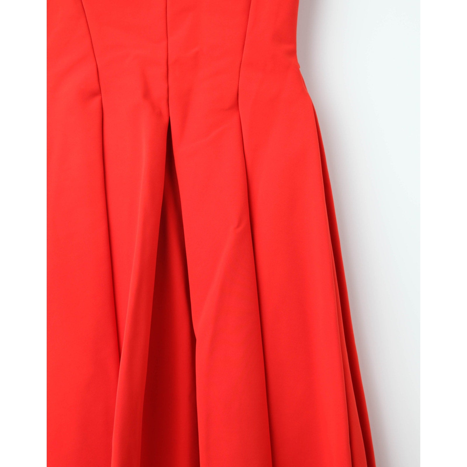 Chiara Boni La Petite Robe Orange Corie Dress - Wind & Song