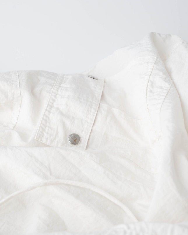 Cinq à Sept Finley White Skirt - Wind & Song