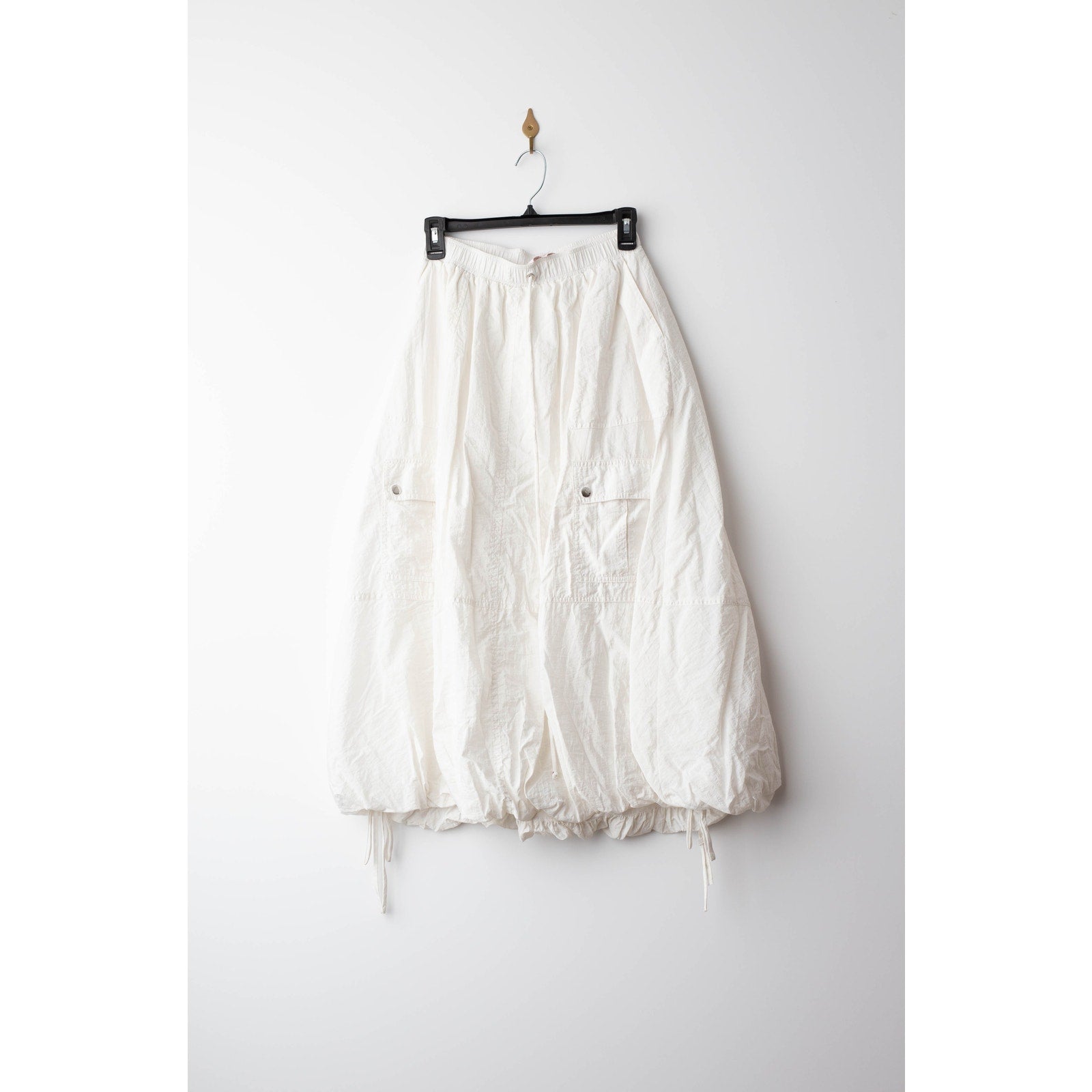 Cinq à Sept Finley White Skirt - Wind & Song