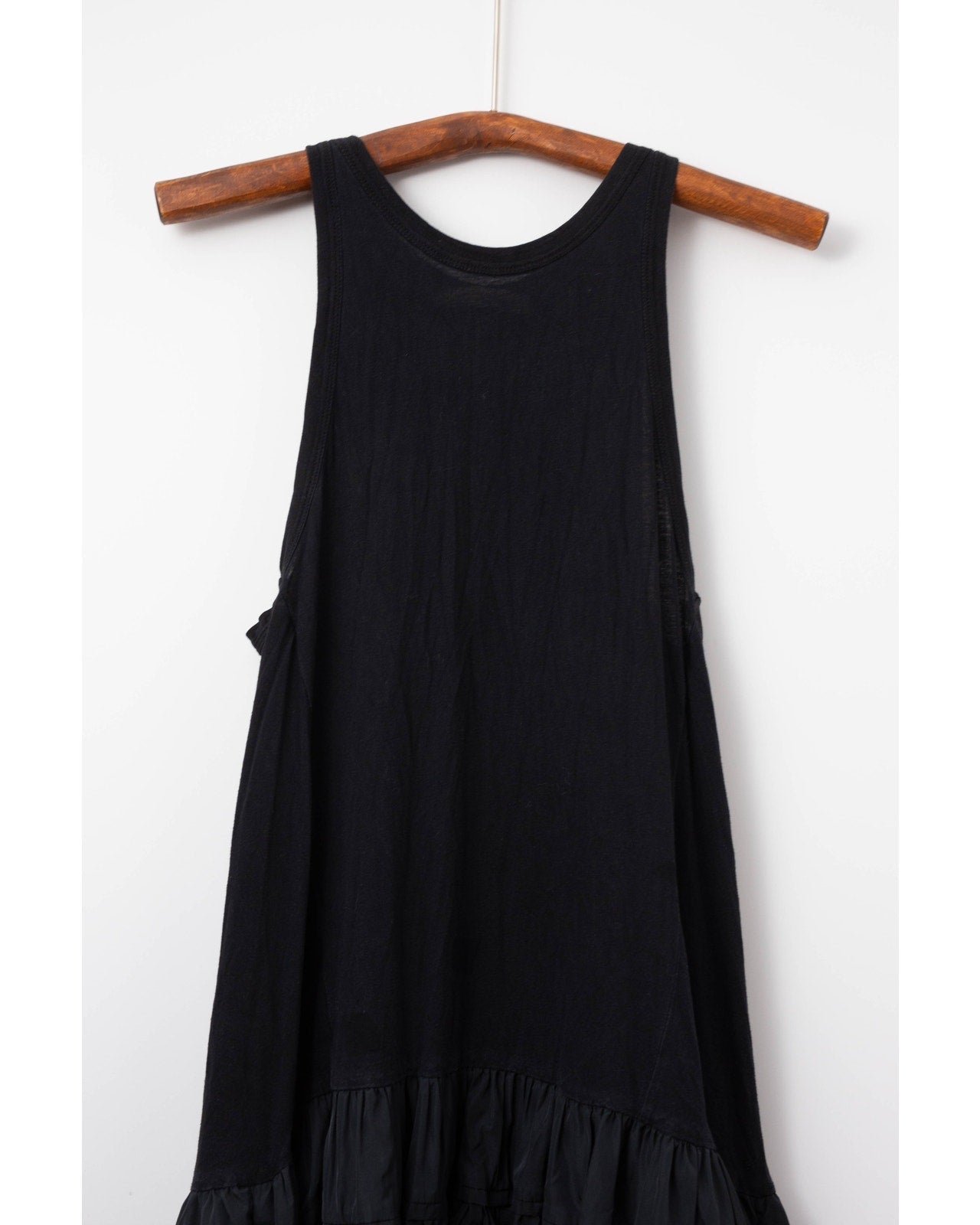 Co Black Tank Dress Pre - owned Size S - Wind & Song