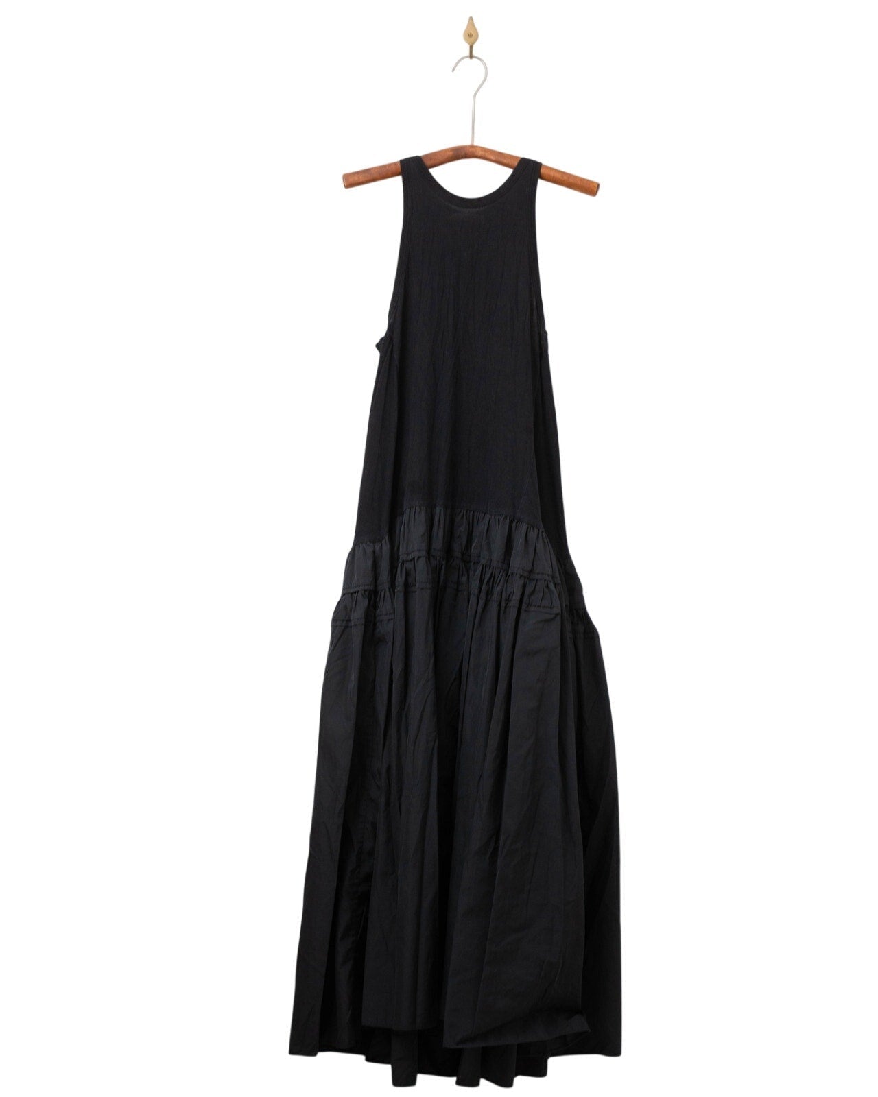 Co Black Tank Dress Pre - owned Size S - Wind & Song