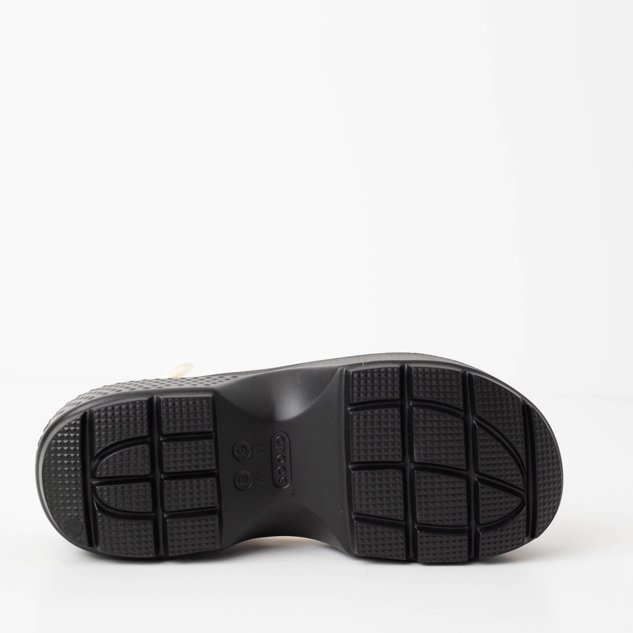 Crocs Stomp Fisherman Sandal - Wind & Song