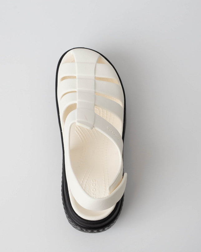 Crocs Stomp Fisherman Sandal - Wind & Song