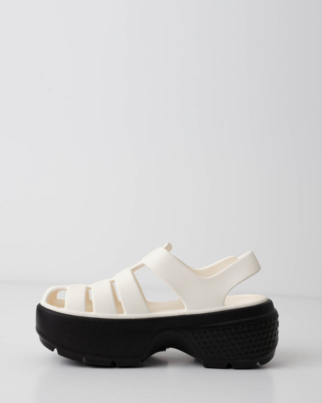 Crocs Stomp Fisherman Sandal - Wind & Song