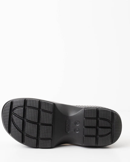 Crocs Stomp Fisherman Sandal - Wind & Song