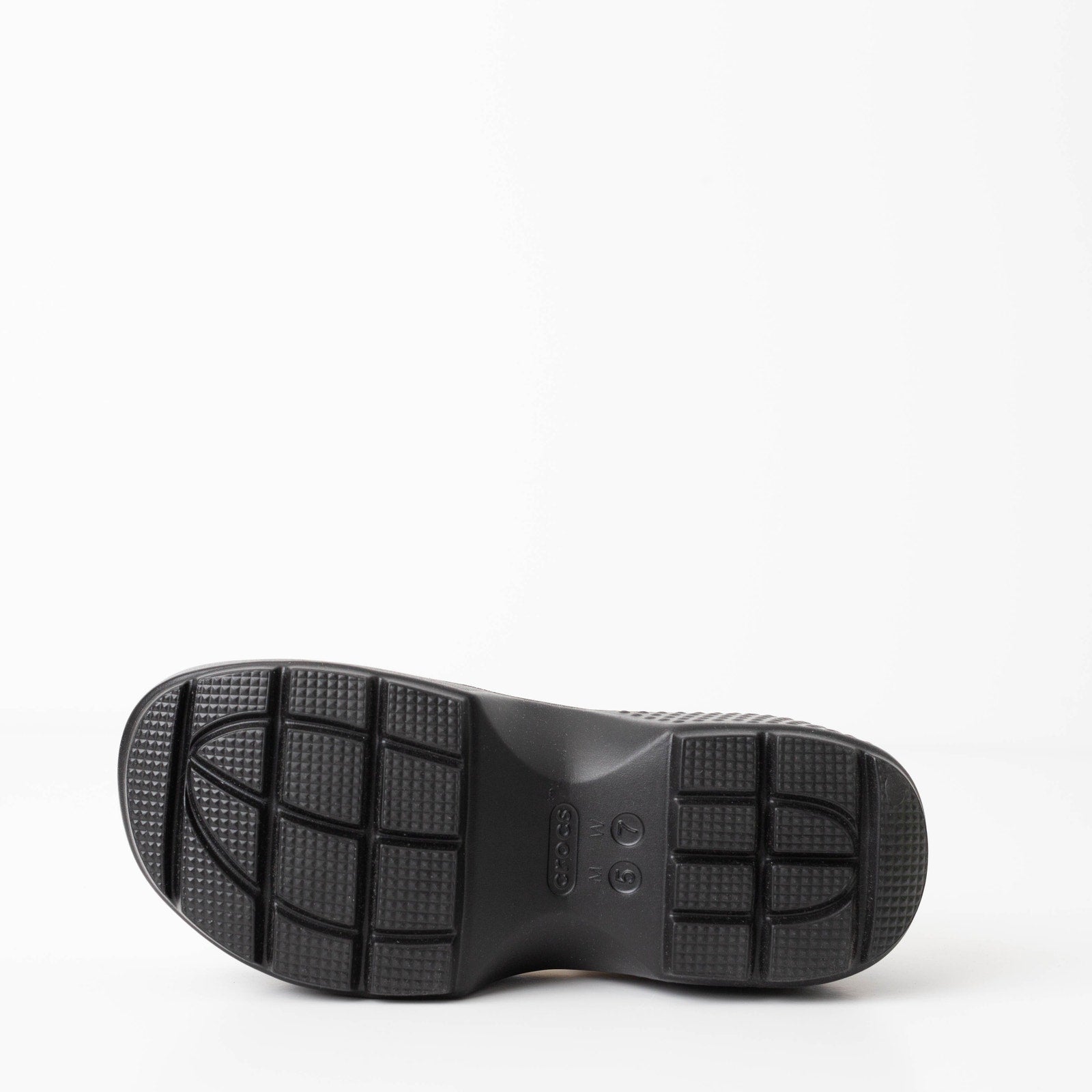 Crocs Stomp Fisherman Sandal - Wind & Song