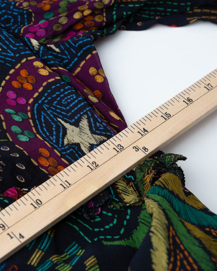 FARM Rio Amazonia Maxi Dress - Size M