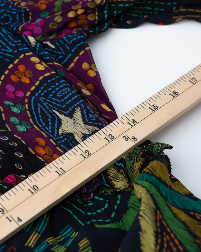 FARM Rio Amazonia Maxi Dress - Size M