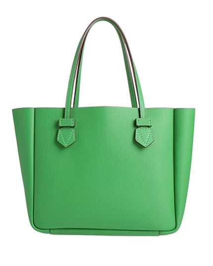 MOREAU Paris Handbags in Green