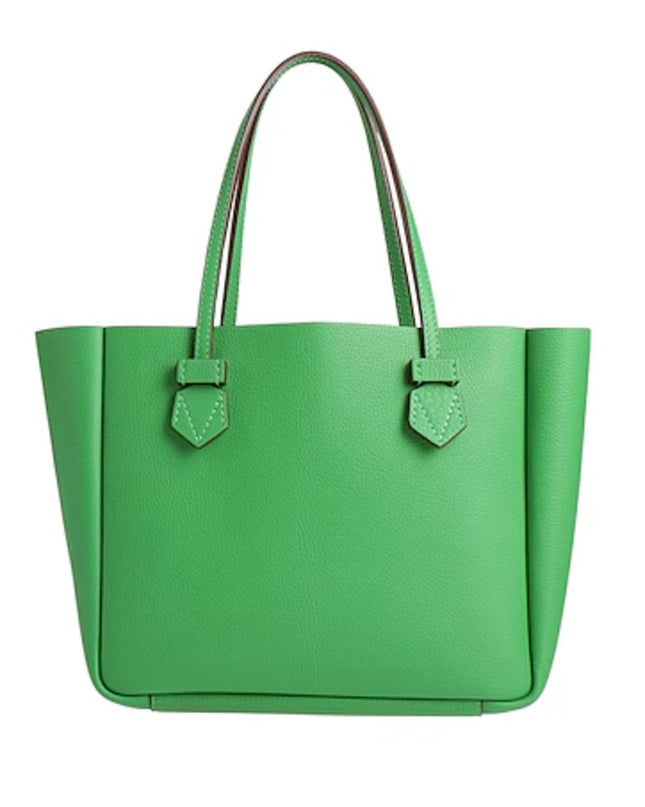 MOREAU Paris Handbags in Green