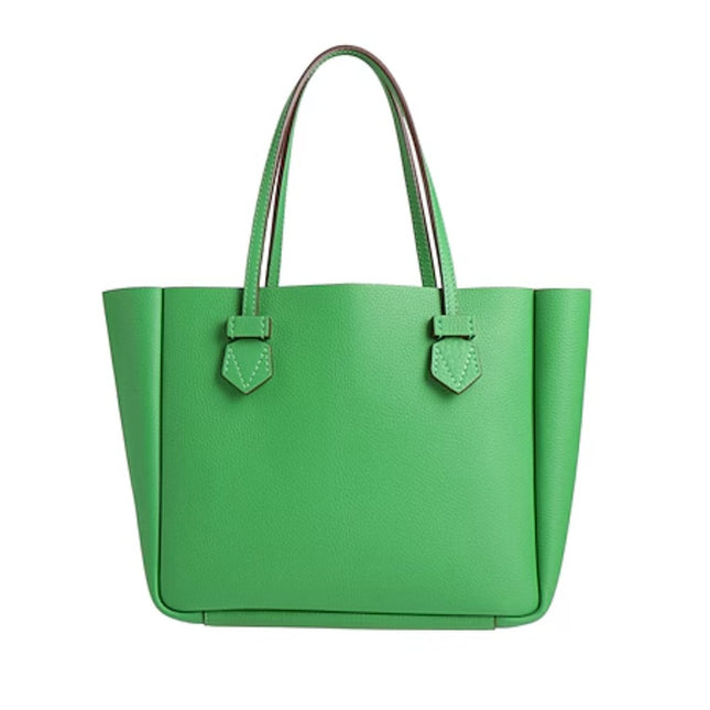 MOREAU Paris Handbags in Green