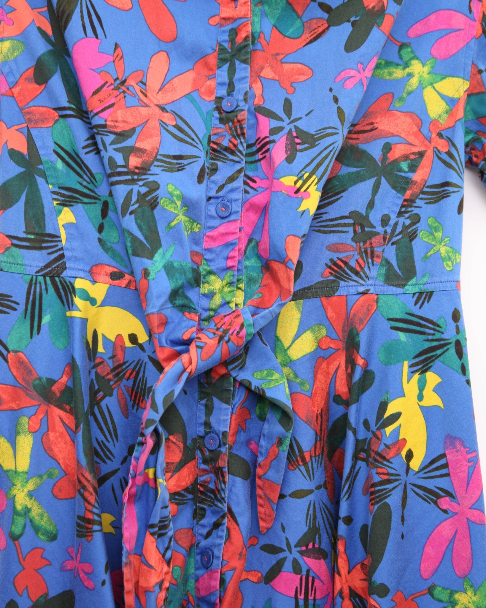 Diane von Furstenberg Albus Dress Size 2 - Pre - owned - Wind & Song