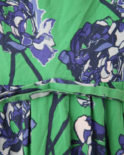 Diane von Furstenberg Queena Dress - Wind & Song