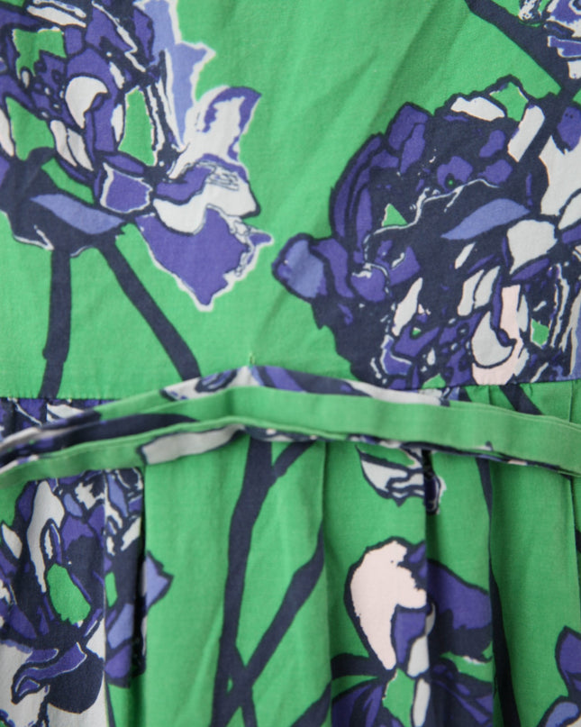 Diane von Furstenberg Queena Dress - Wind & Song