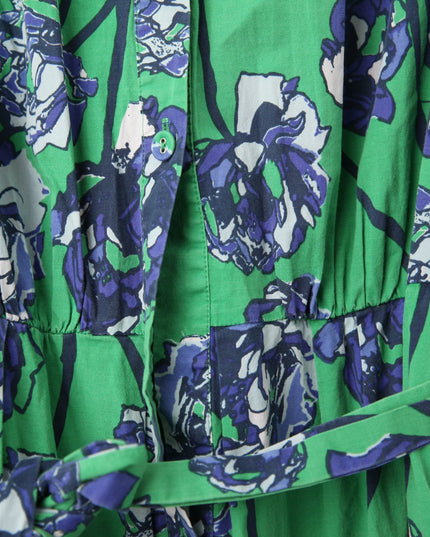 Diane von Furstenberg Queena Dress - Wind & Song