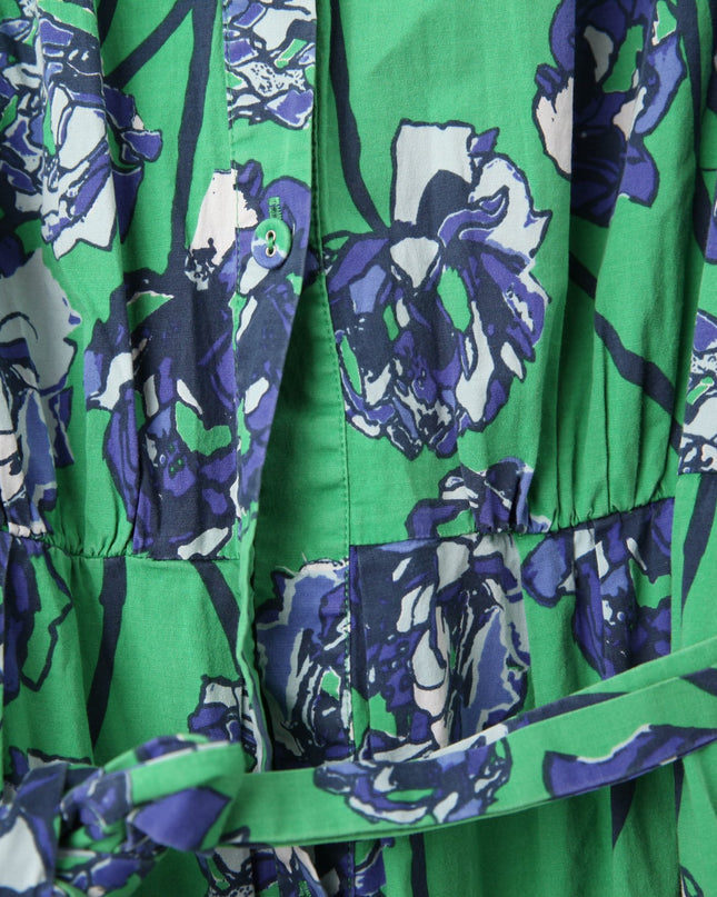 Diane von Furstenberg Queena Dress - Wind & Song