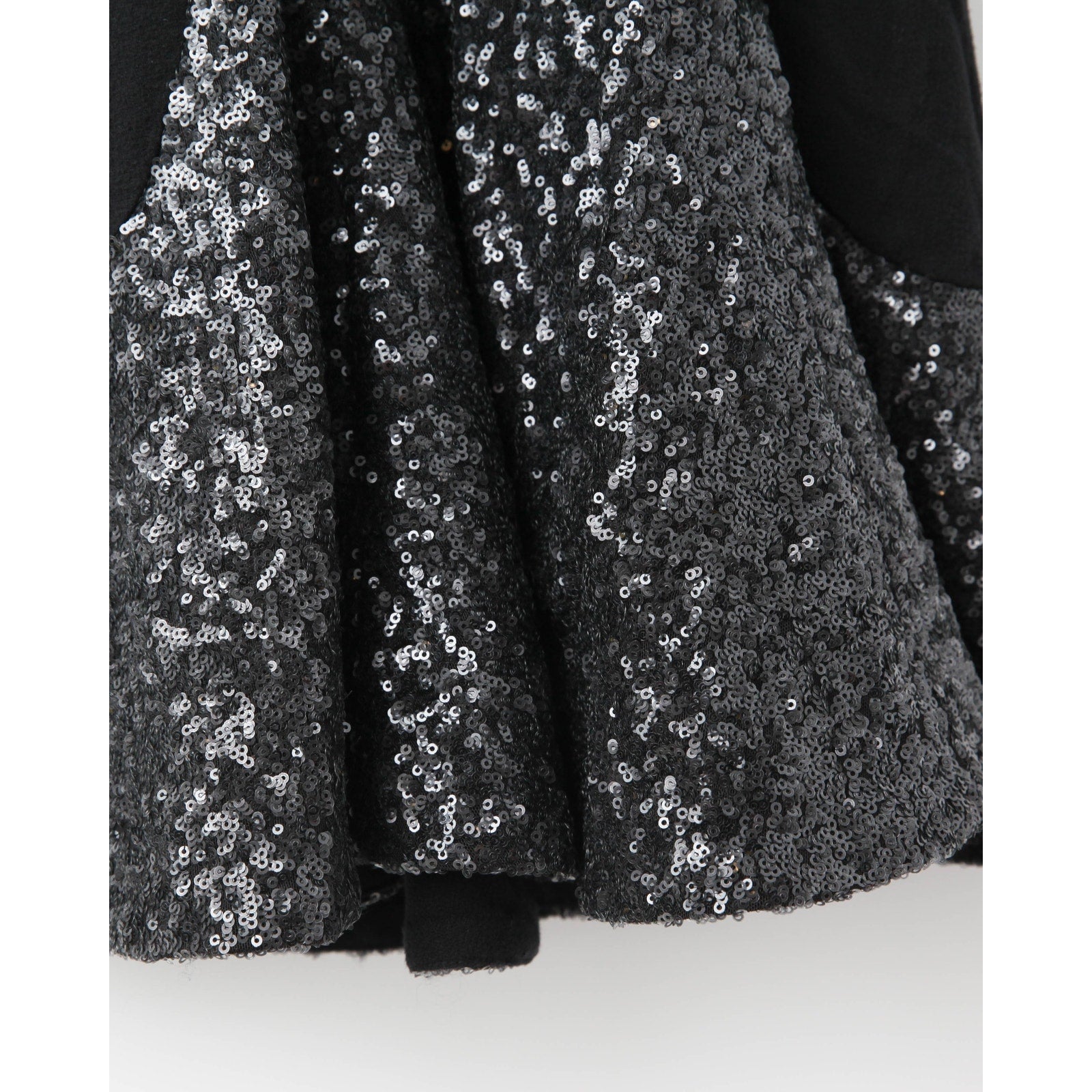 Dress The Population Sequin Kyle Sheath Size XS - Wind & Song