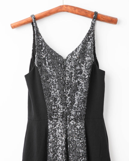 Dress The Population Sequin Kyle Sheath Size XS - Wind & Song