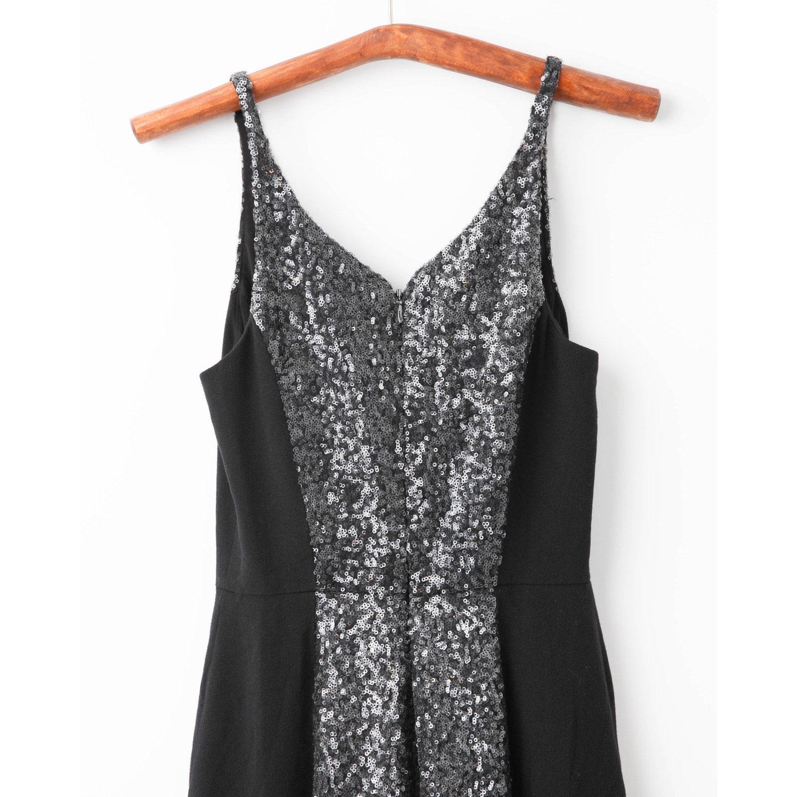 Dress The Population Sequin Kyle Sheath Size XS - Wind & Song