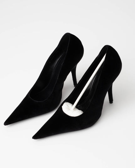 Balenciaga Knife 110mm Pumps