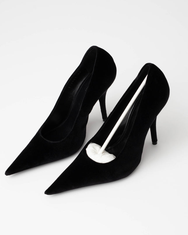 Balenciaga Knife 110mm Pumps