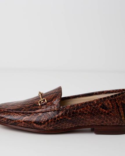 Sam Edelman Women's Loraine Loafer Flats