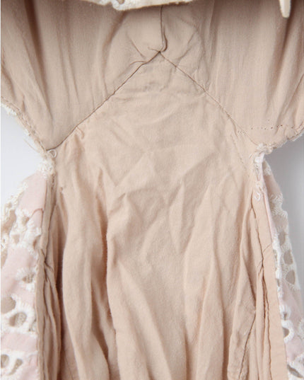 ELLIATT Vacation Gown - Wind & Song