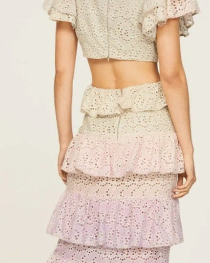 ELLIATT Vacation Gown - Wind & Song