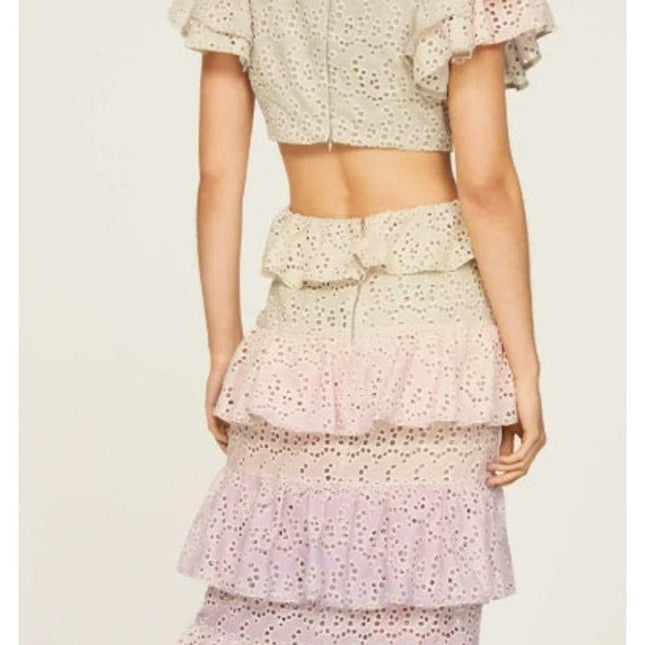 ELLIATT Vacation Gown - Wind & Song