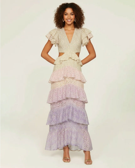 ELLIATT Vacation Gown - Wind & Song