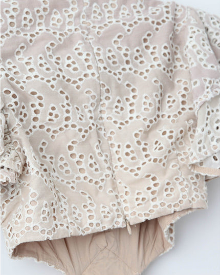 ELLIATT Vacation Gown - Wind & Song