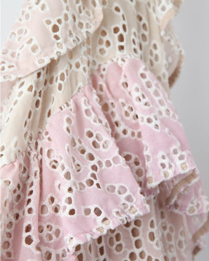 ELLIATT Vacation Gown - Wind & Song