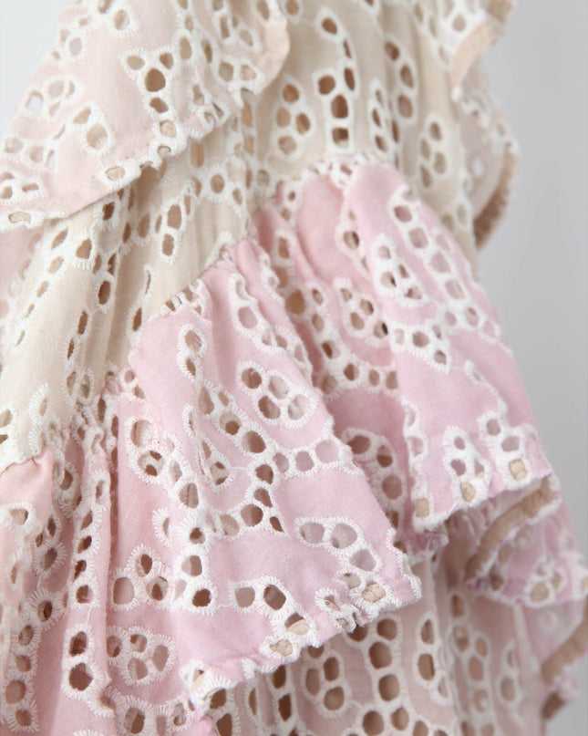 ELLIATT Vacation Gown - Wind & Song