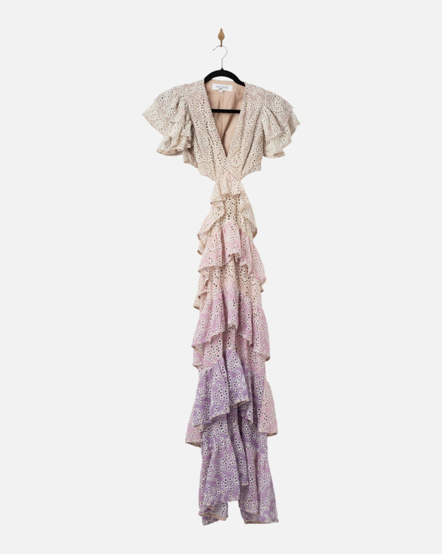 ELLIATT Vacation Gown - Wind & Song