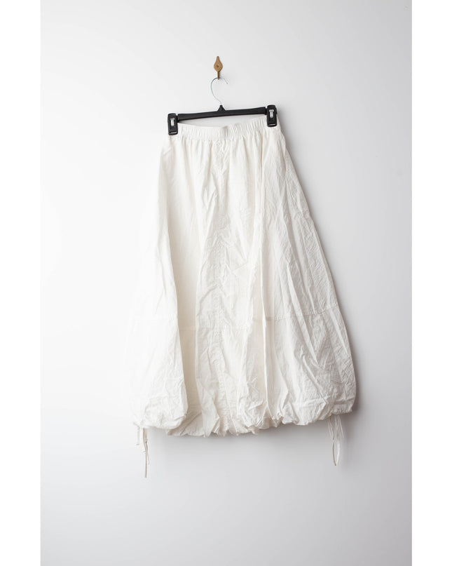 Cinq à Sept Finley White Skirt