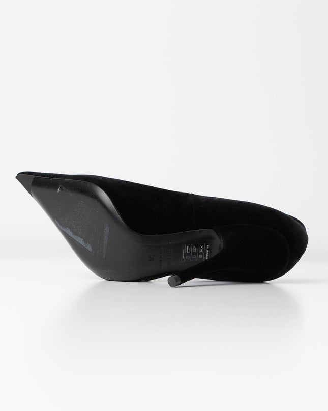 Balenciaga Knife 110mm Pumps