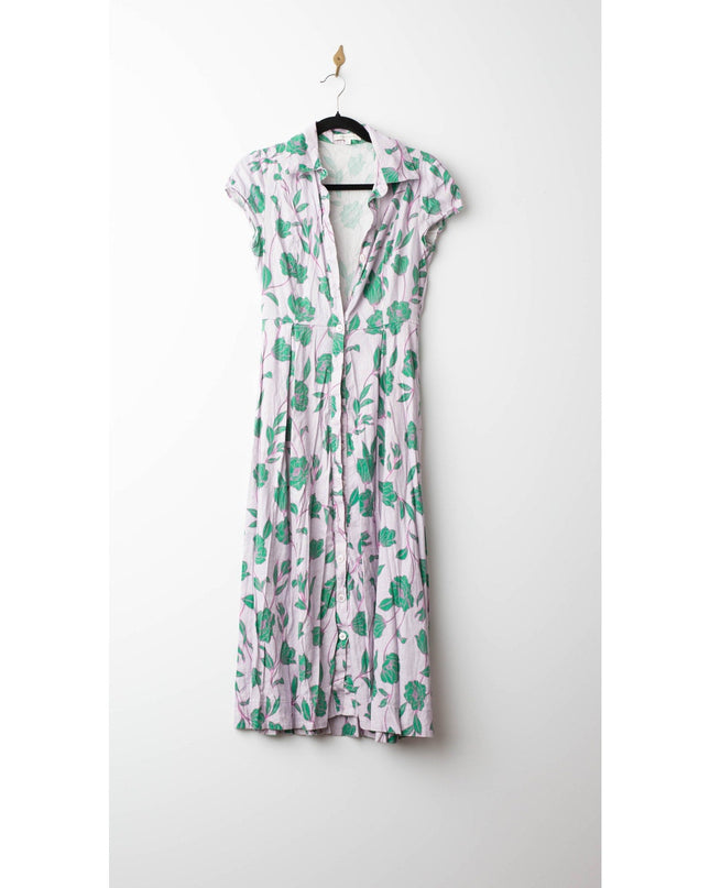 Favorite Daughter Sunday Best Dress - Wind & Song