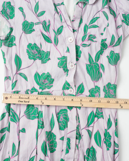 Favorite Daughter Sunday Best Dress - Wind & Song