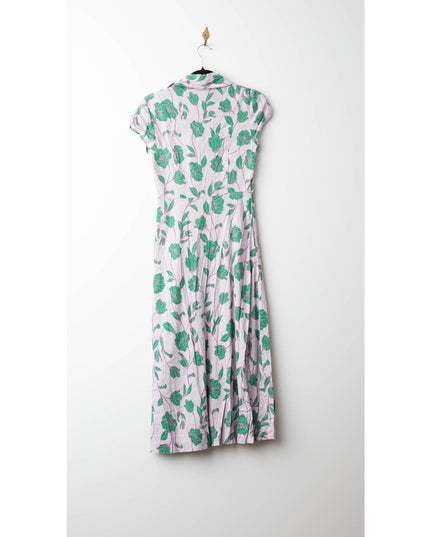 Favorite Daughter Sunday Best Dress - Wind & Song