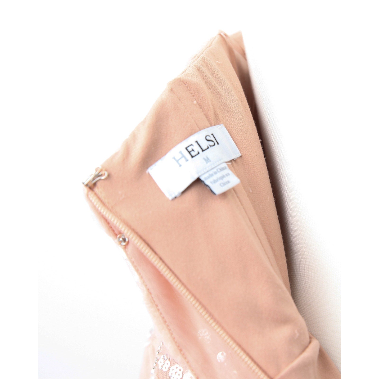 Helsi Margot Floral Gown in Pink - Wind & Song