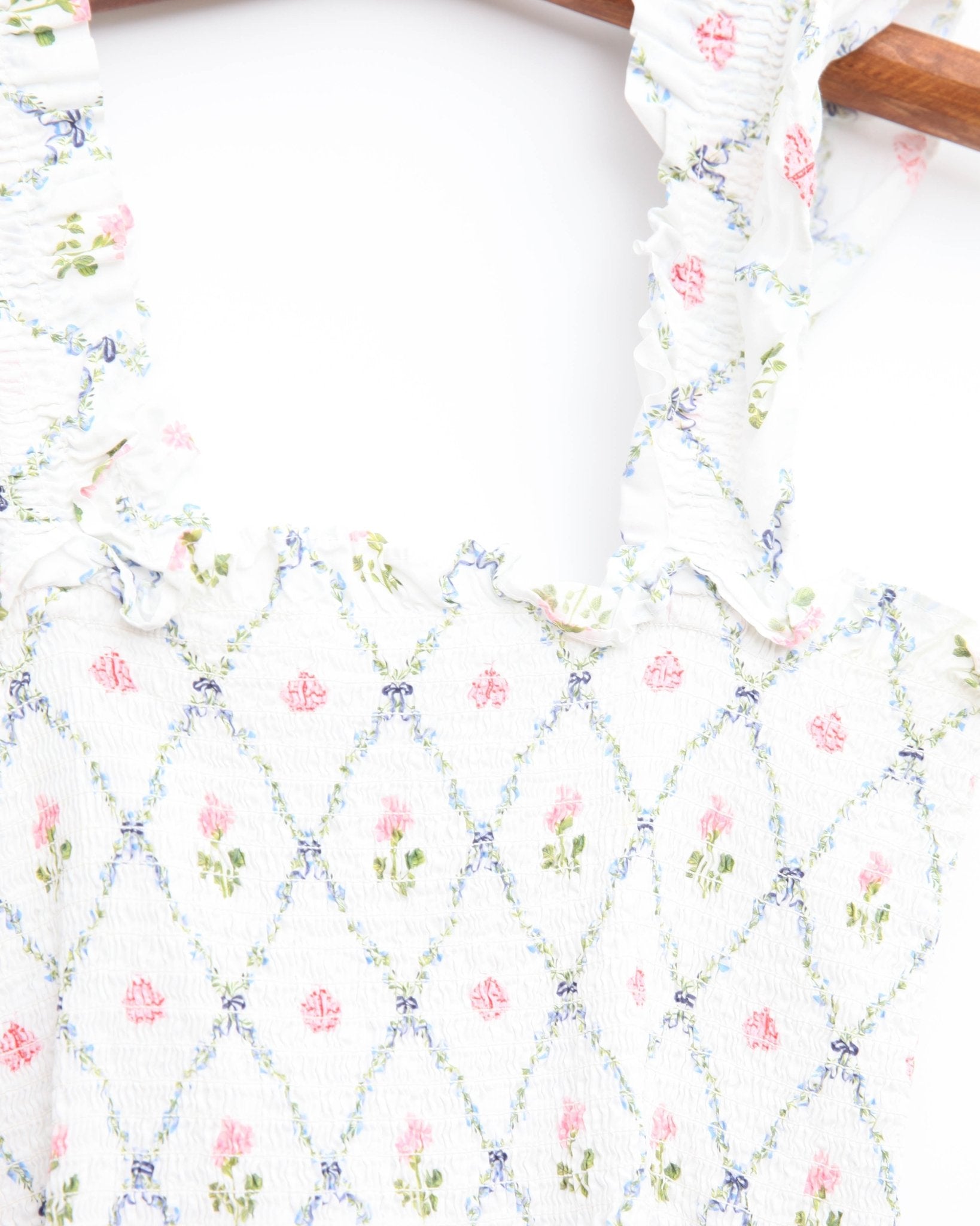 Hill House Home Ellie Nap Dress Size M - Wind & Song