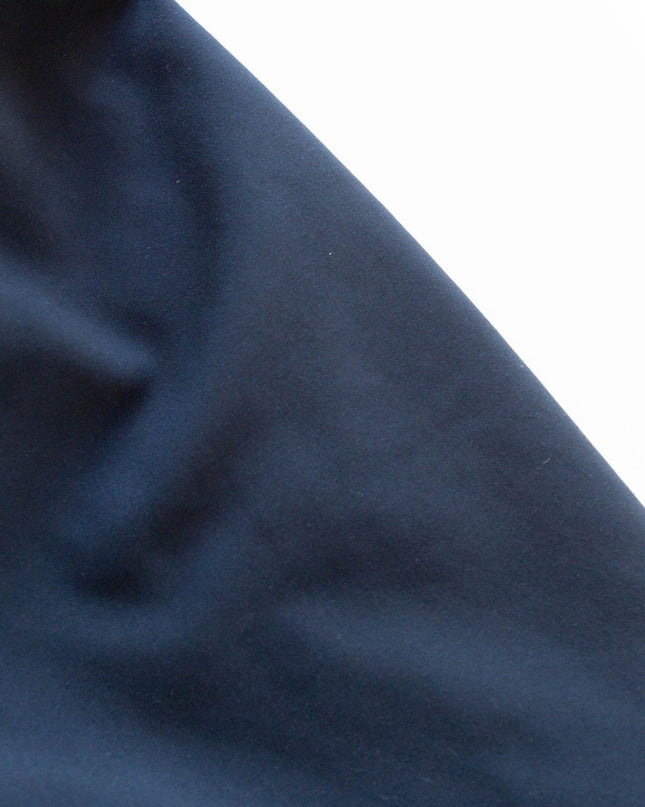 Jason Wu x RTR Navy Floral Sheath - Wind & Song