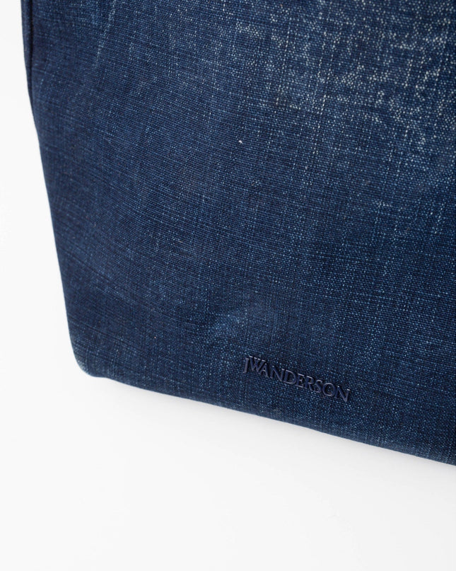 JW Anderson Accessories Corner Bucket Bag - Pre - owned - Wind & Song