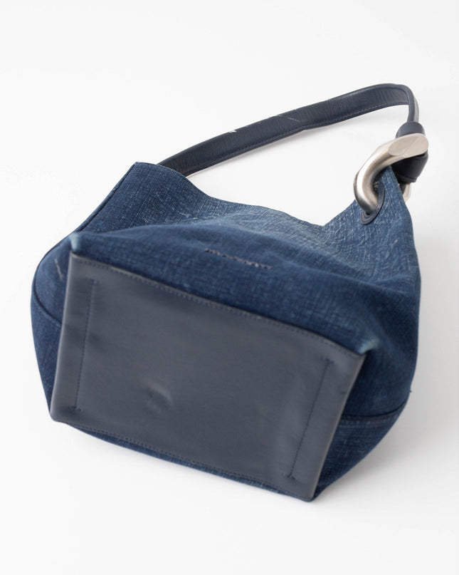 JW Anderson Accessories Corner Bucket Bag - Pre - owned - Wind & Song