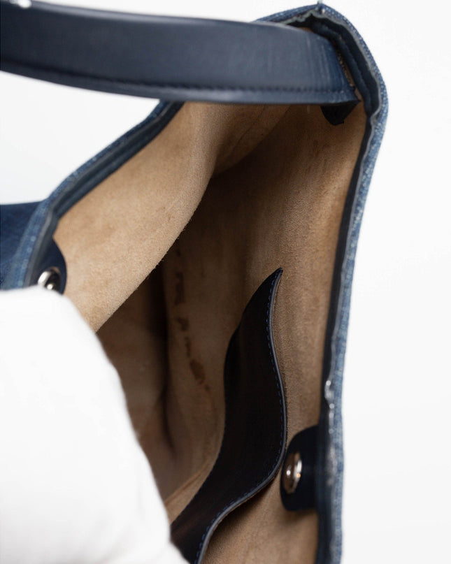 JW Anderson Accessories Corner Bucket Bag - Pre - owned - Wind & Song